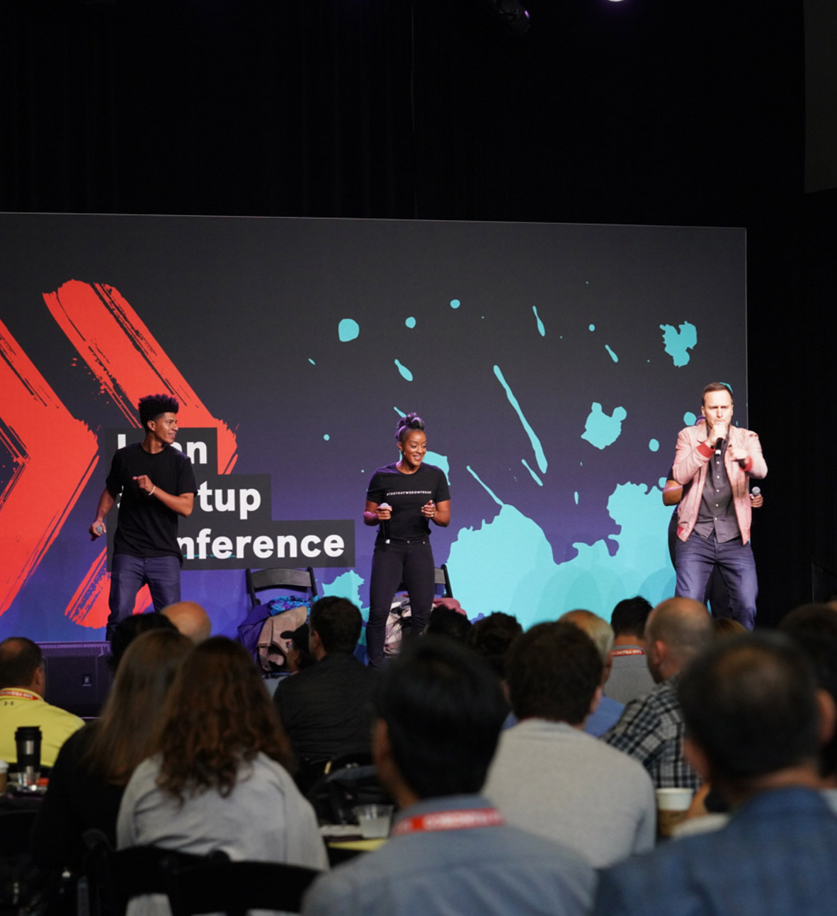 Palace of Fine Arts (SF)