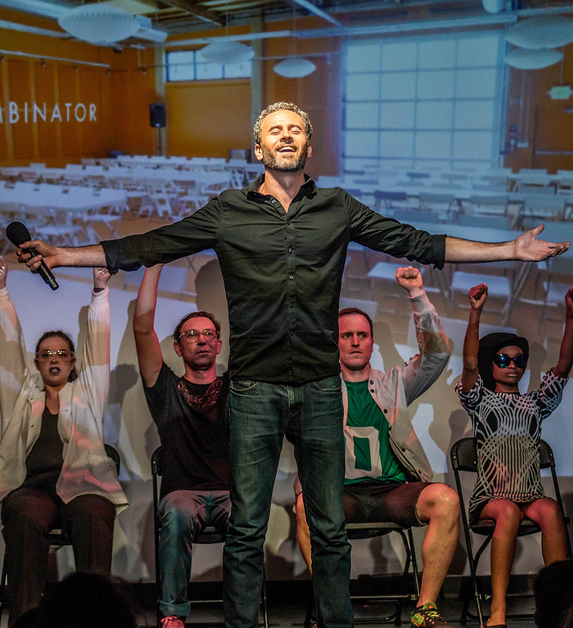 Folsom St Foundry (SF)